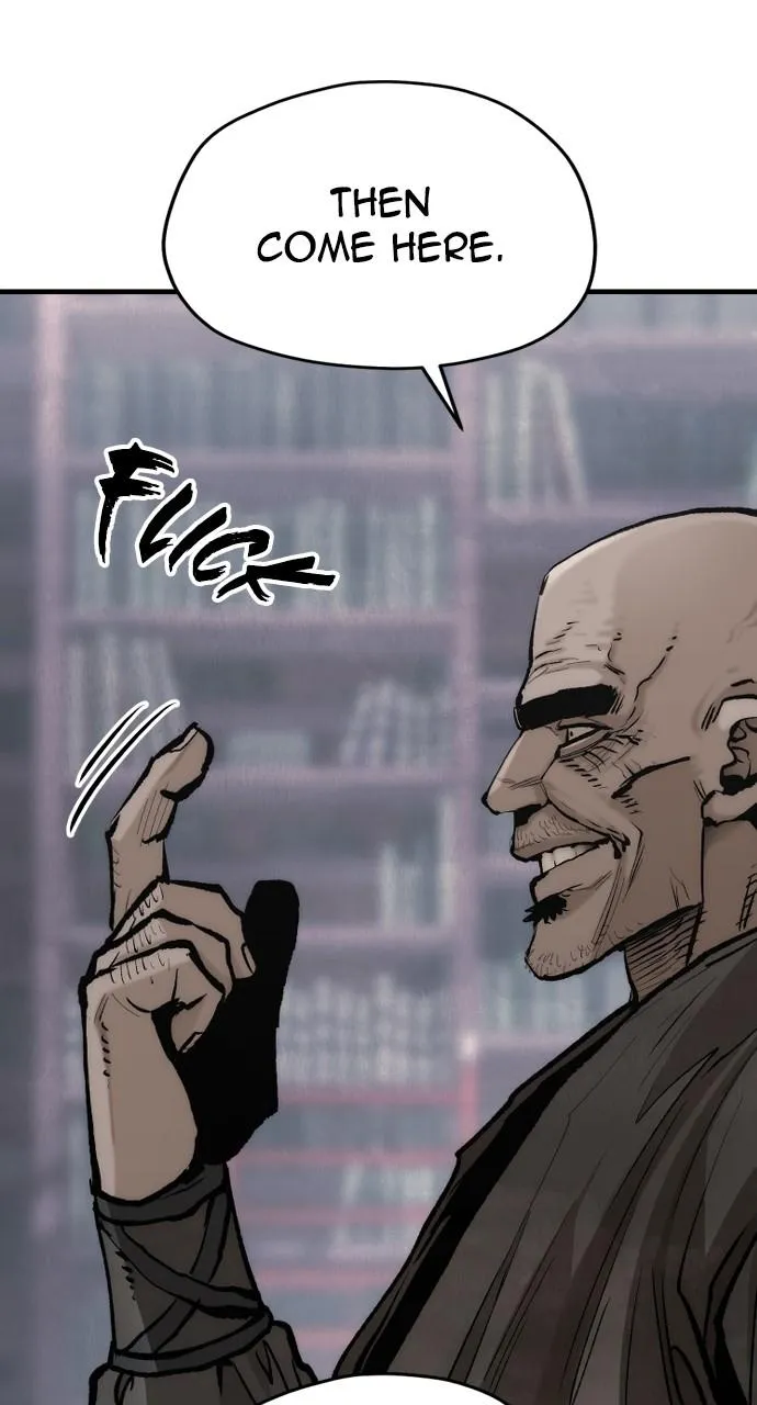 Read Murim RPG Simulation EN Manga Online