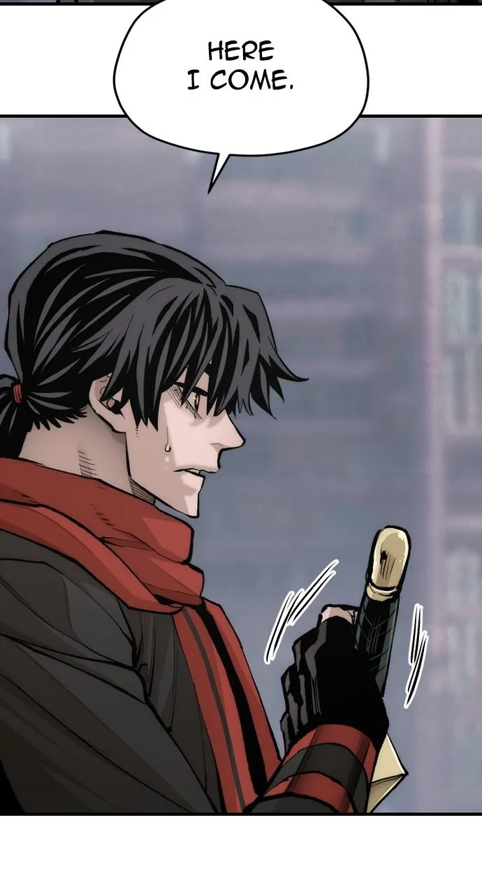 Read Murim RPG Simulation EN Manga Online