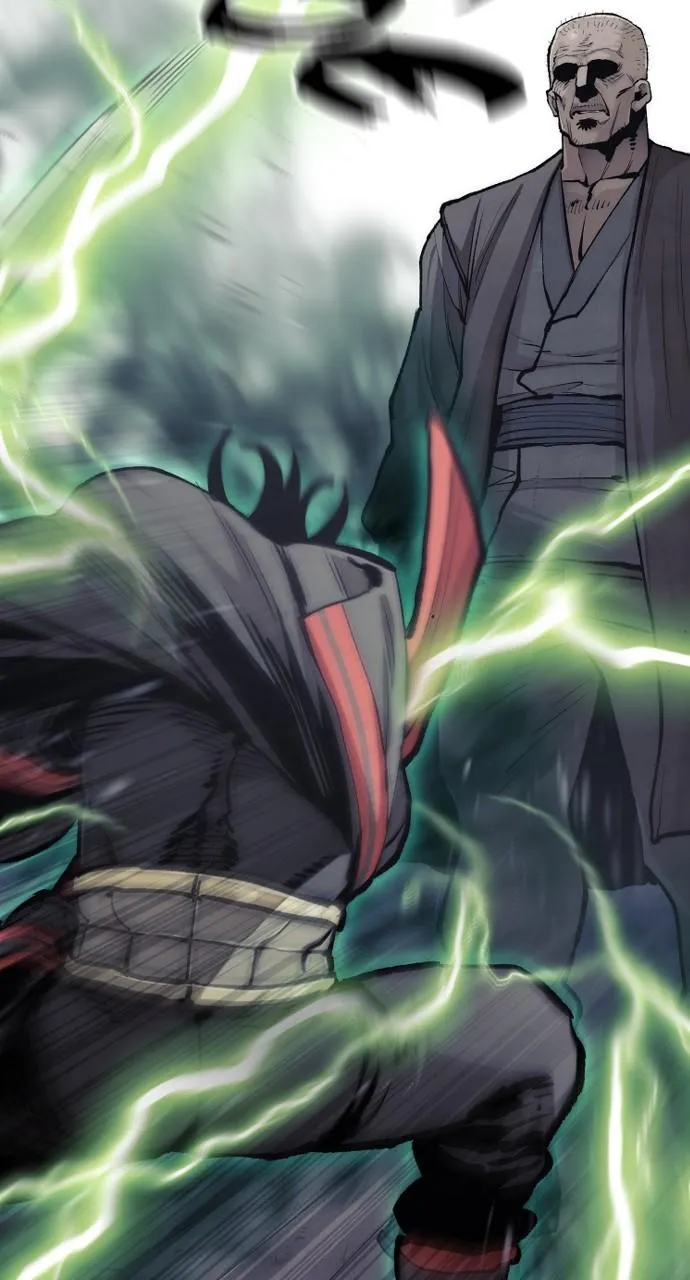 Read Murim RPG Simulation EN Manga Online