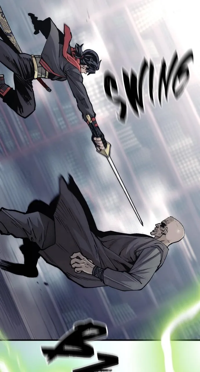 Read Murim RPG Simulation EN Manga Online