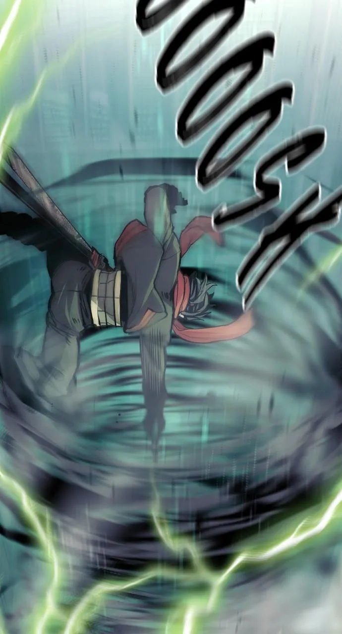 Read Murim RPG Simulation EN Manga Online