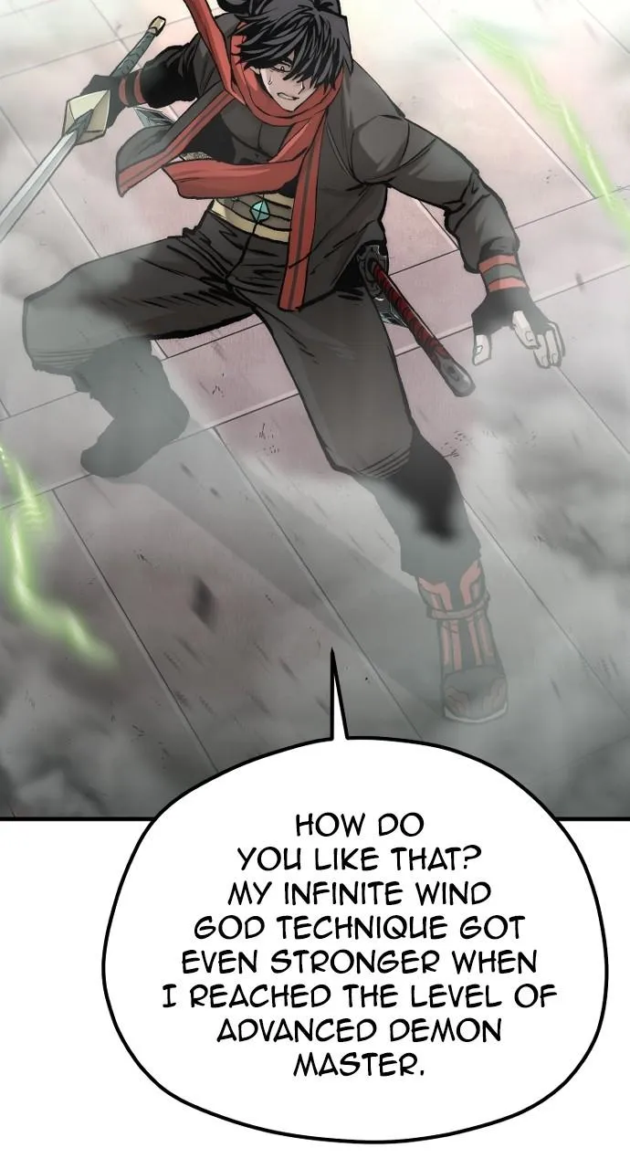 Read Murim RPG Simulation EN Manga Online