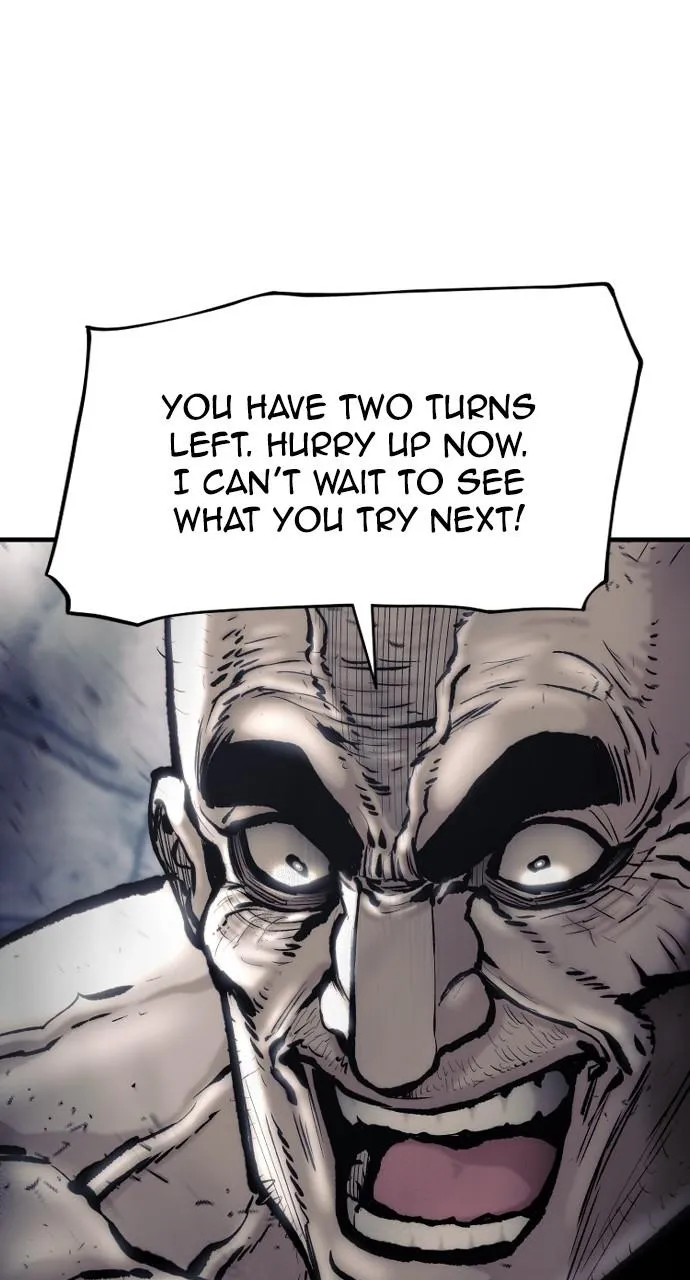 Read Murim RPG Simulation EN Manga Online