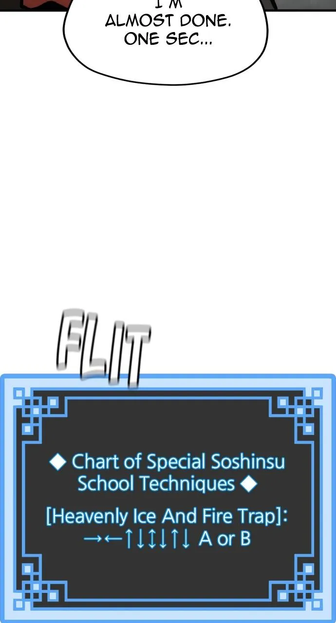 Read Murim RPG Simulation EN Manga Online