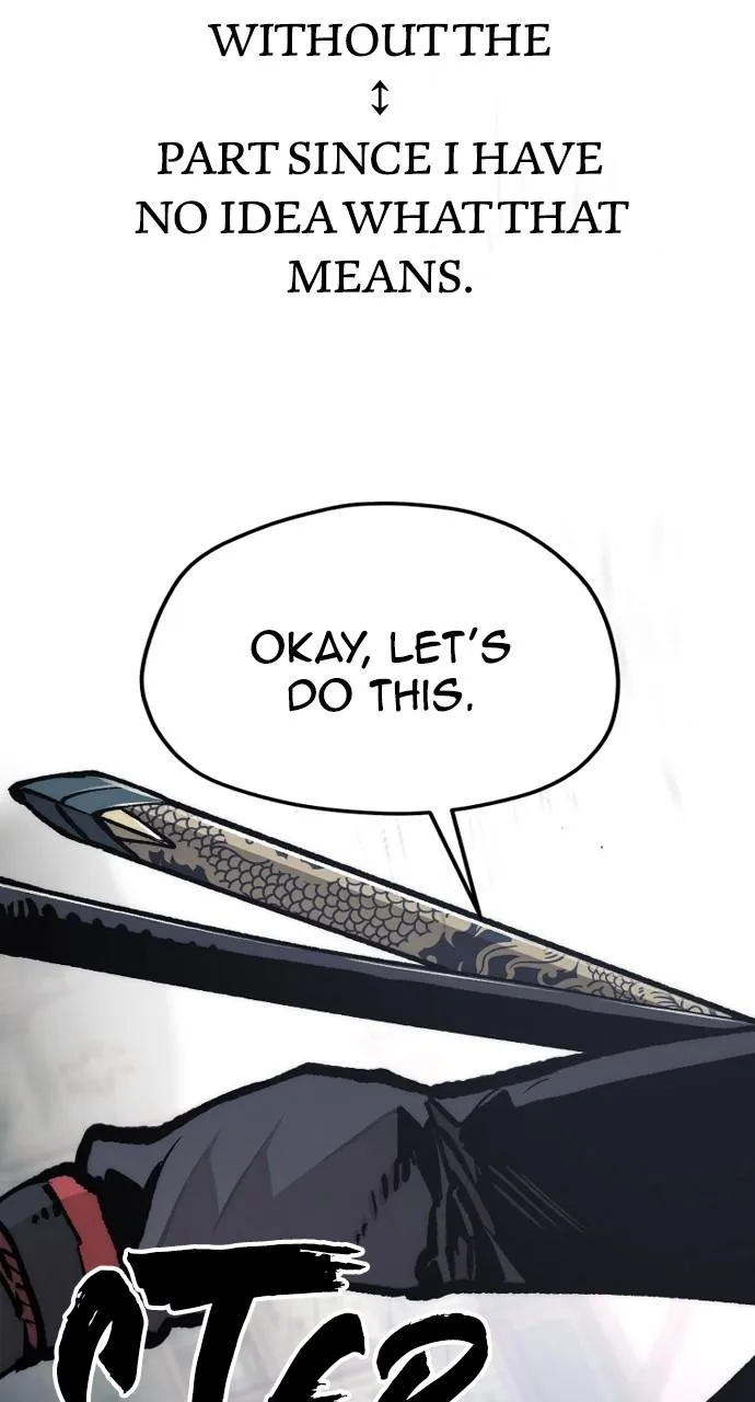 Read Murim RPG Simulation EN Manga Online