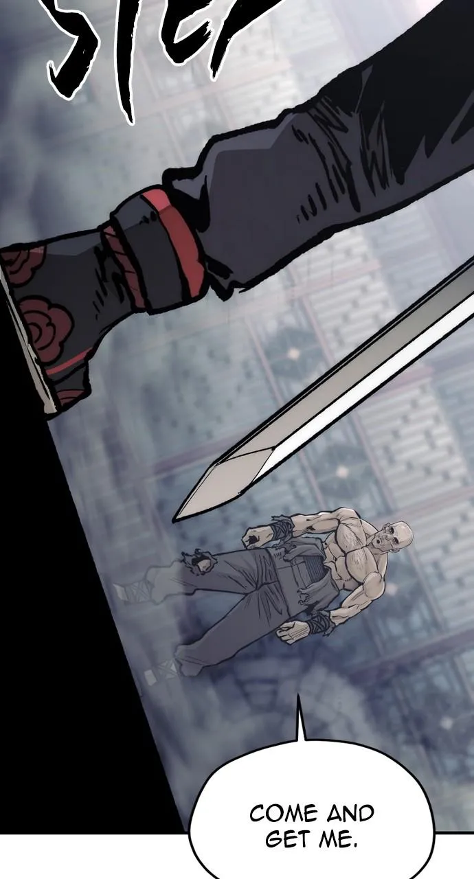 Read Murim RPG Simulation EN Manga Online