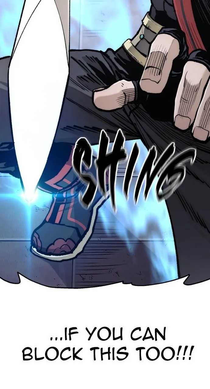 Read Murim RPG Simulation EN Manga Online