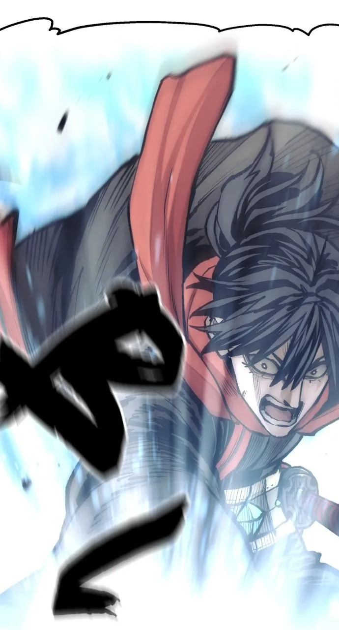 Read Murim RPG Simulation EN Manga Online