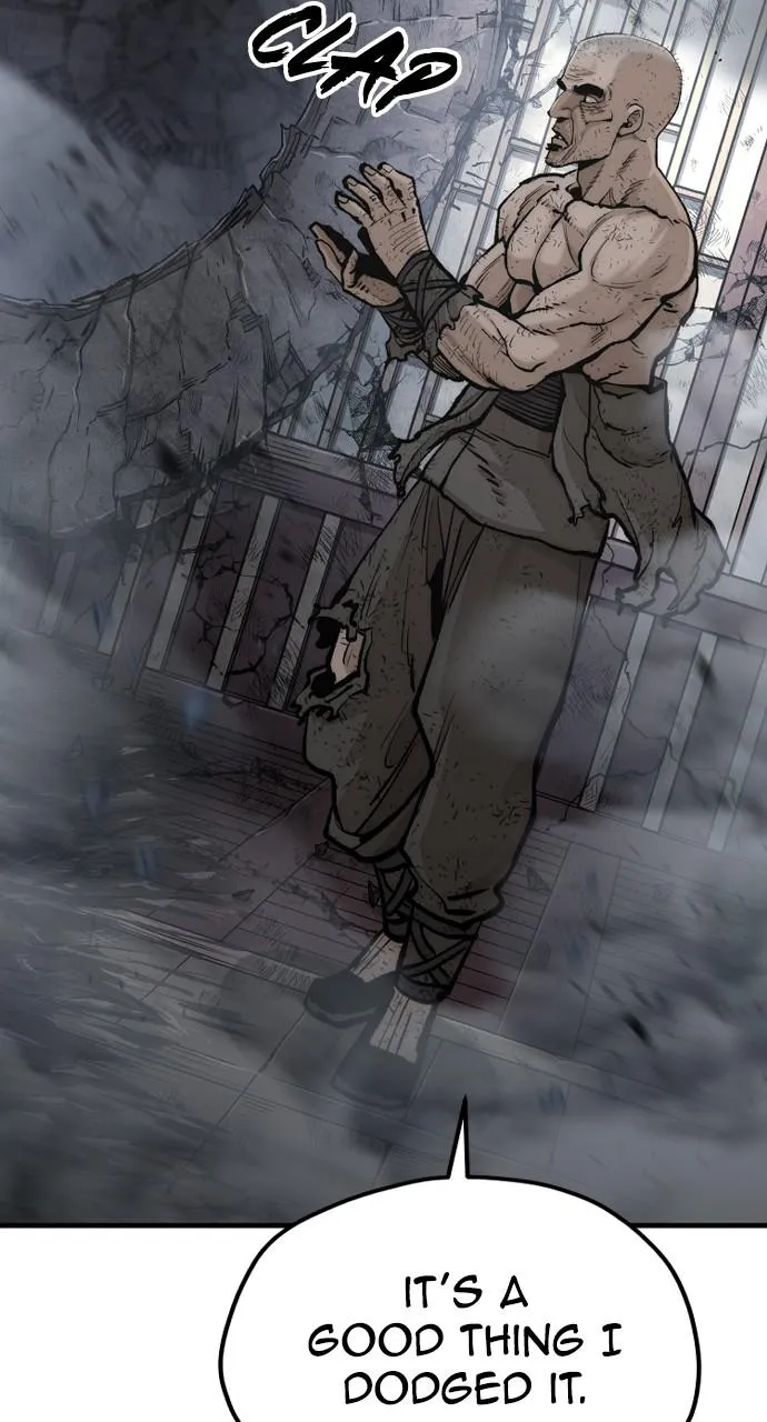 Read Murim RPG Simulation EN Manga Online