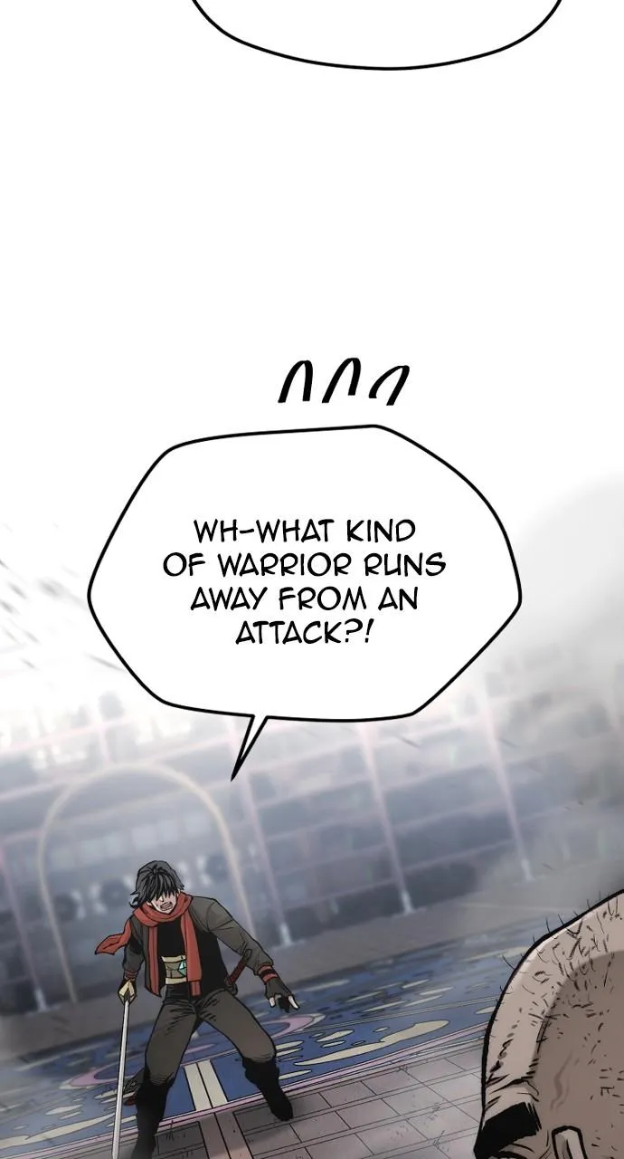 Read Murim RPG Simulation EN Manga Online