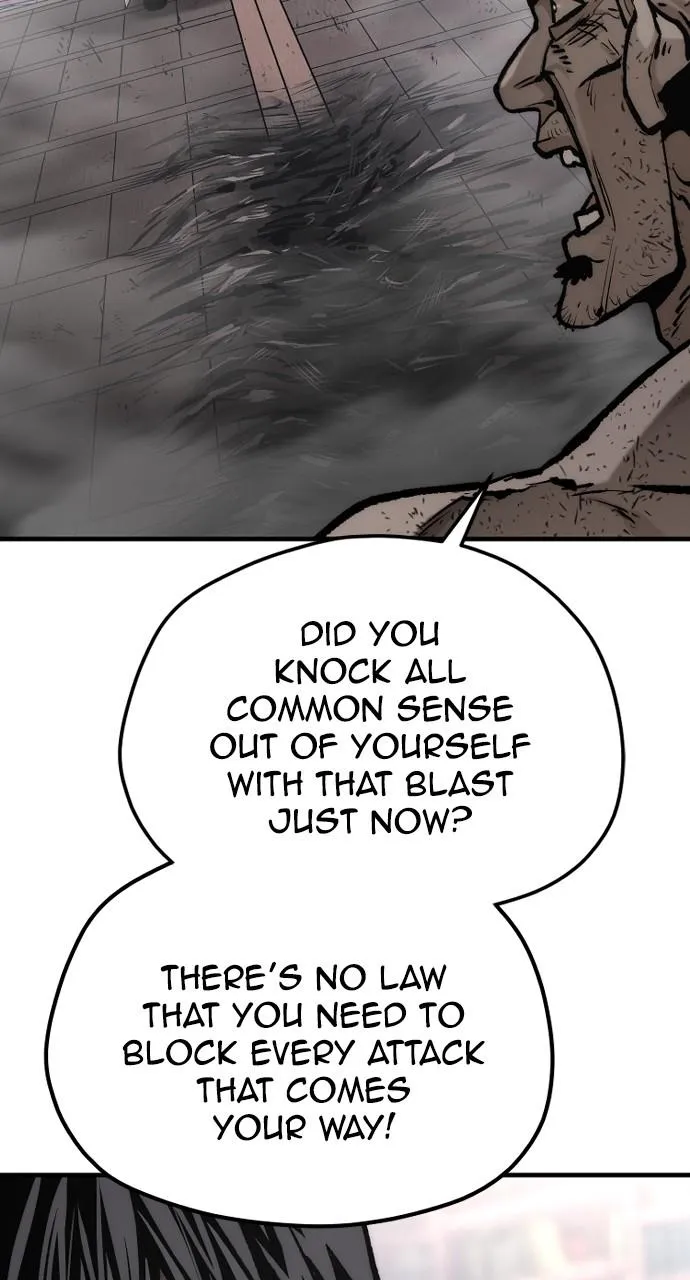 Read Murim RPG Simulation EN Manga Online