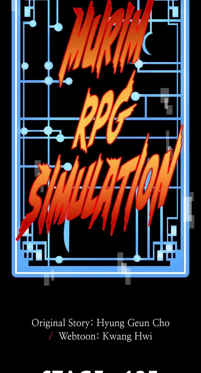 Read Murim RPG Simulation EN Manga Online