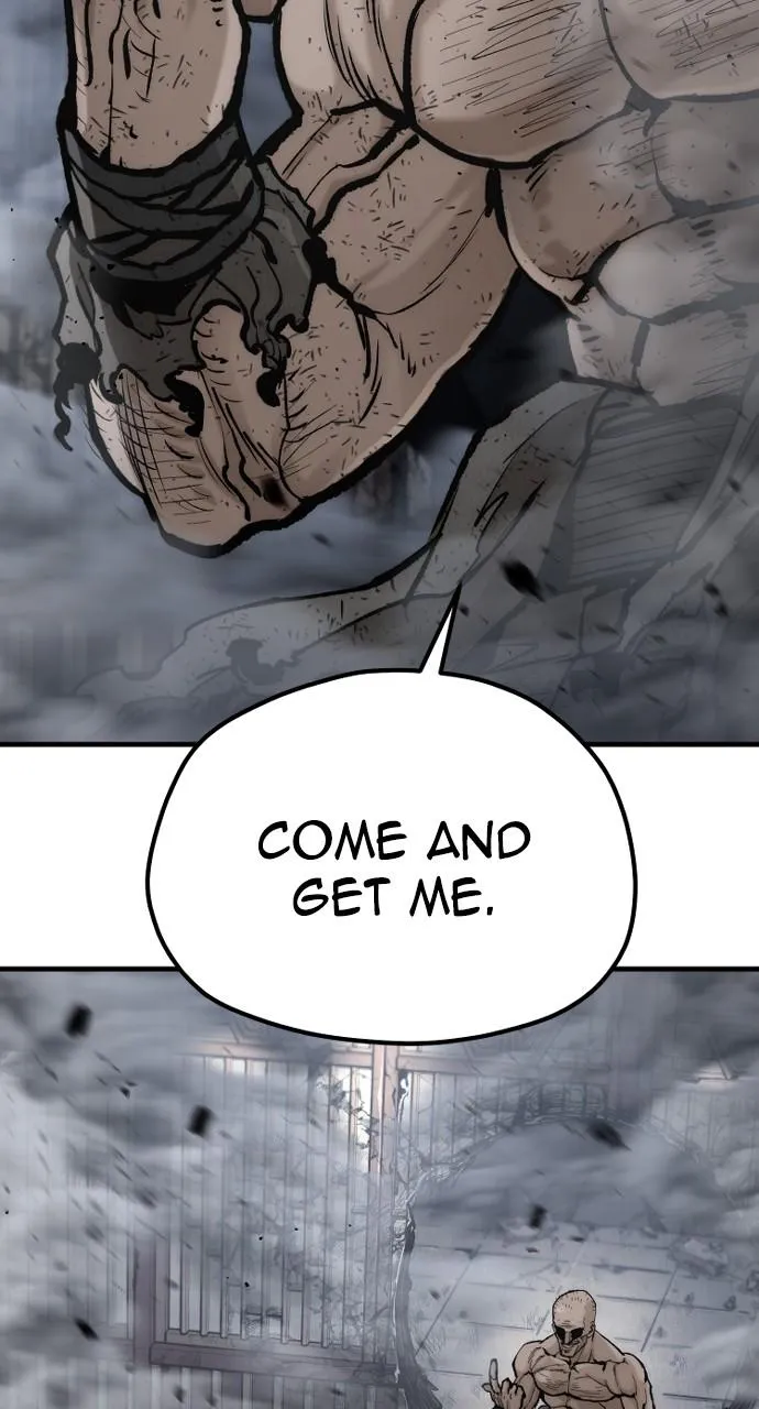 Read Murim RPG Simulation EN Manga Online