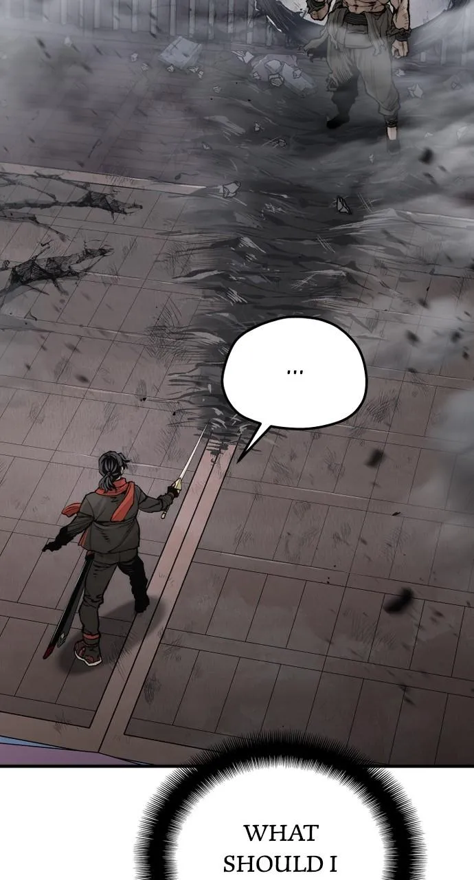 Read Murim RPG Simulation EN Manga Online