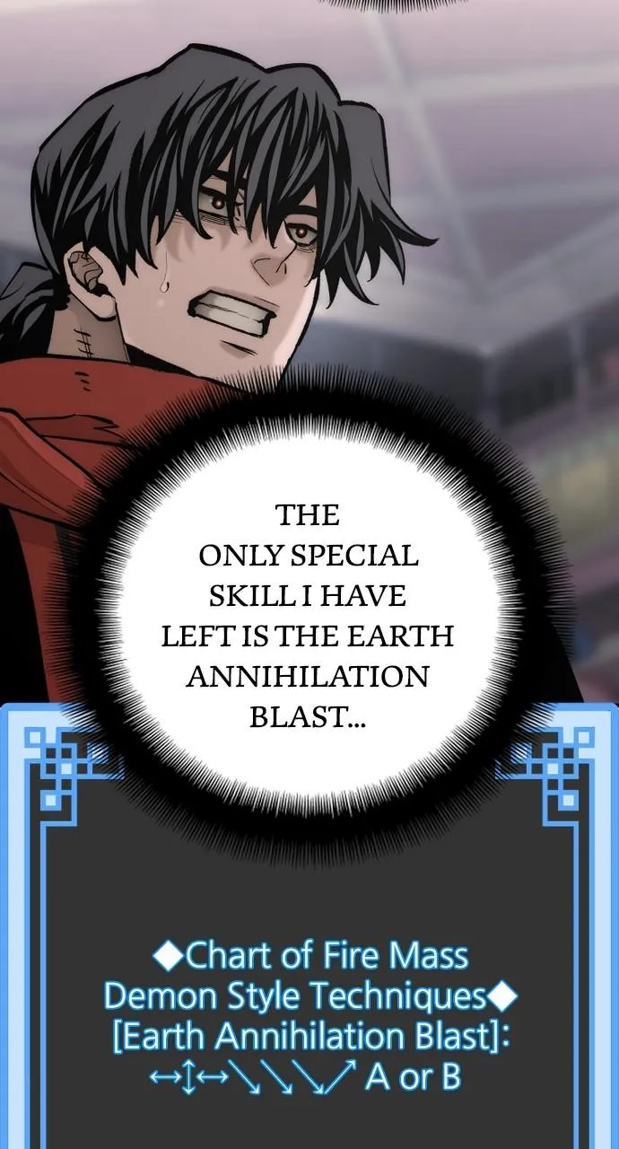 Read Murim RPG Simulation EN Manga Online