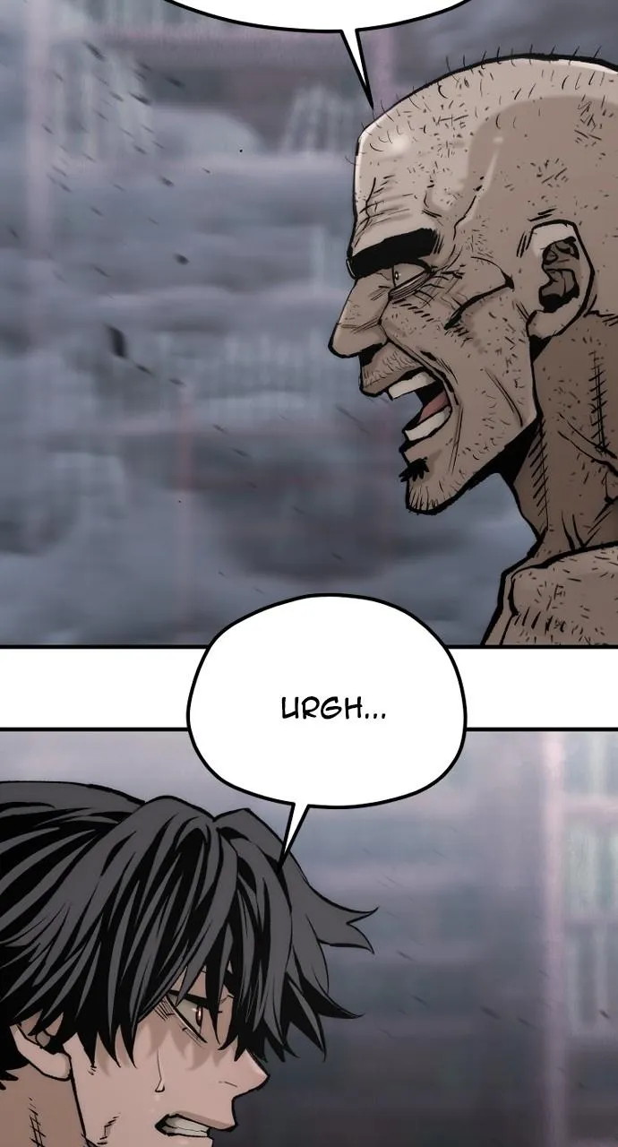 Read Murim RPG Simulation EN Manga Online