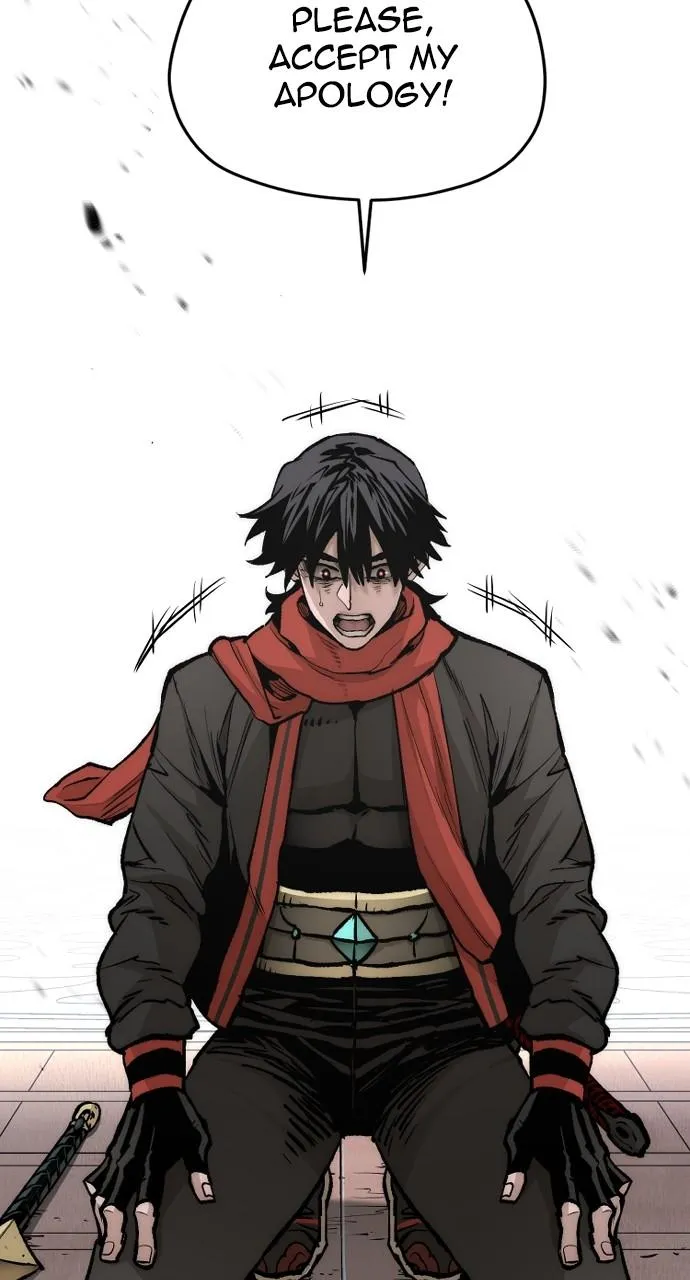 Read Murim RPG Simulation EN Manga Online