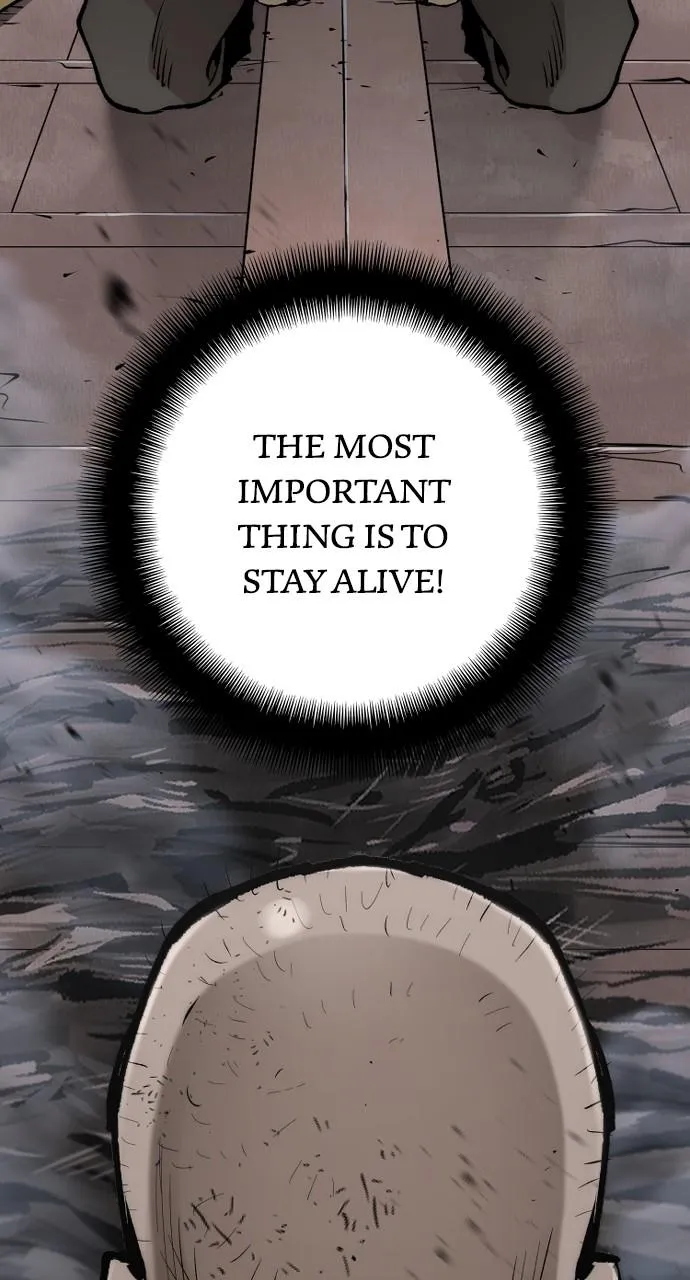 Read Murim RPG Simulation EN Manga Online