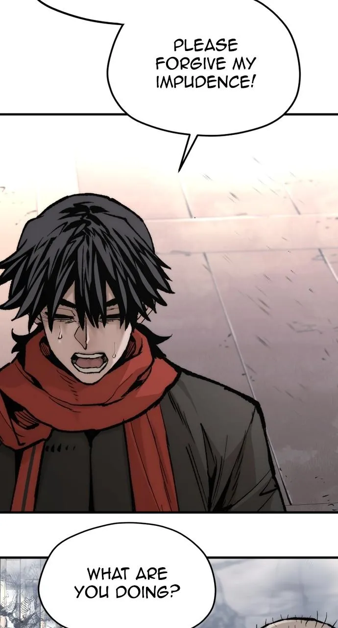 Read Murim RPG Simulation EN Manga Online