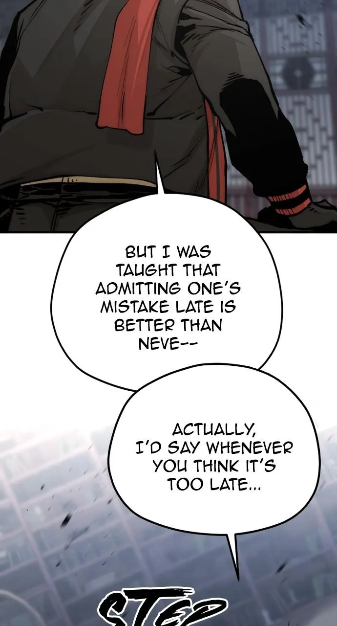 Read Murim RPG Simulation EN Manga Online