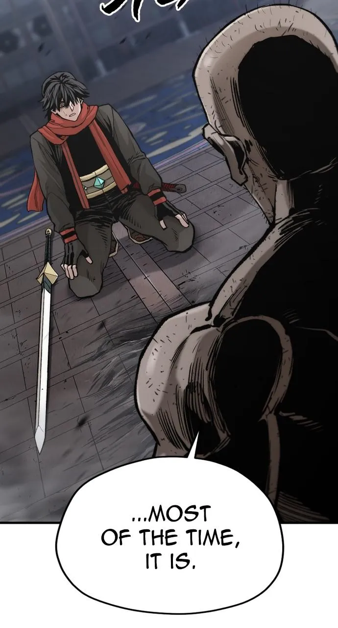 Read Murim RPG Simulation EN Manga Online