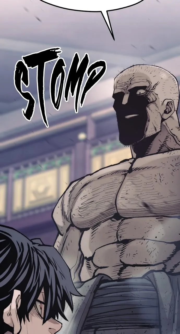 Read Murim RPG Simulation EN Manga Online