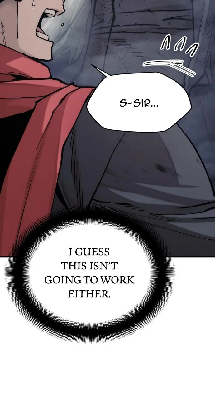 Read Murim RPG Simulation EN Manga Online