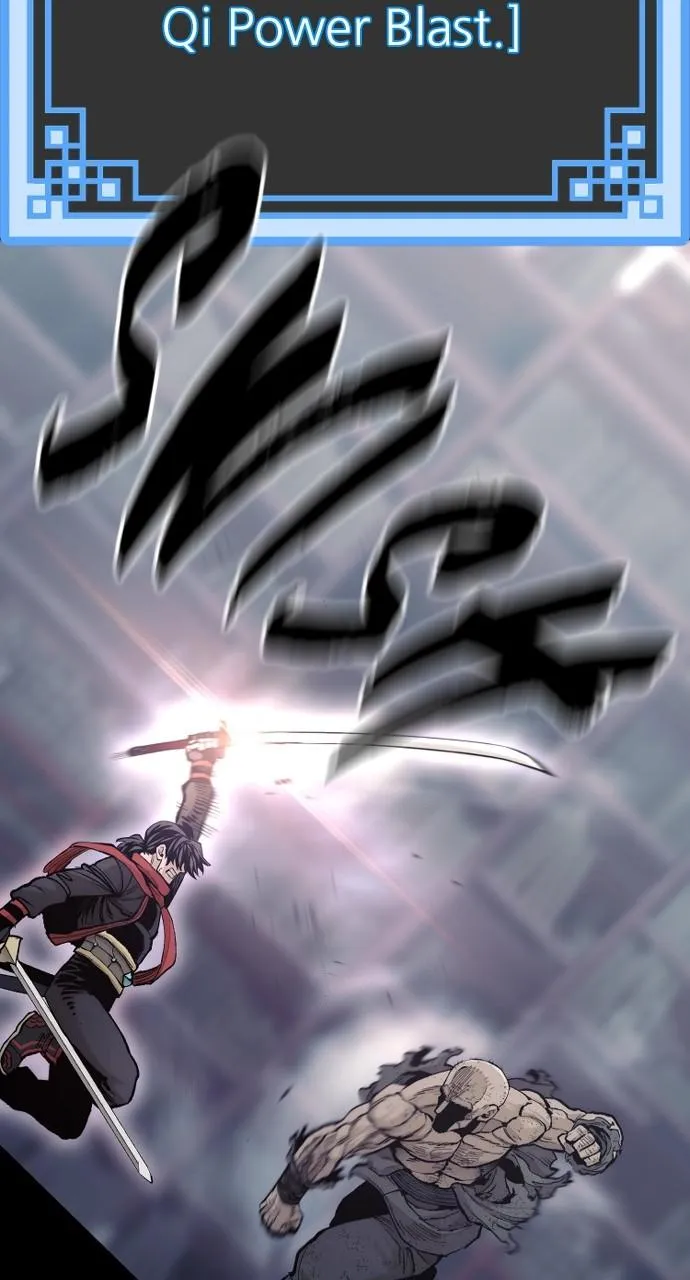 Read Murim RPG Simulation EN Manga Online