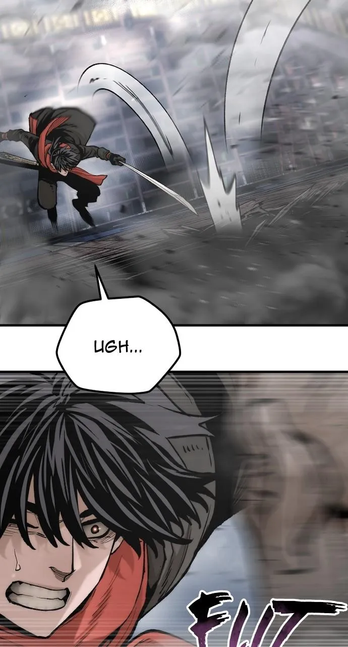 Read Murim RPG Simulation EN Manga Online