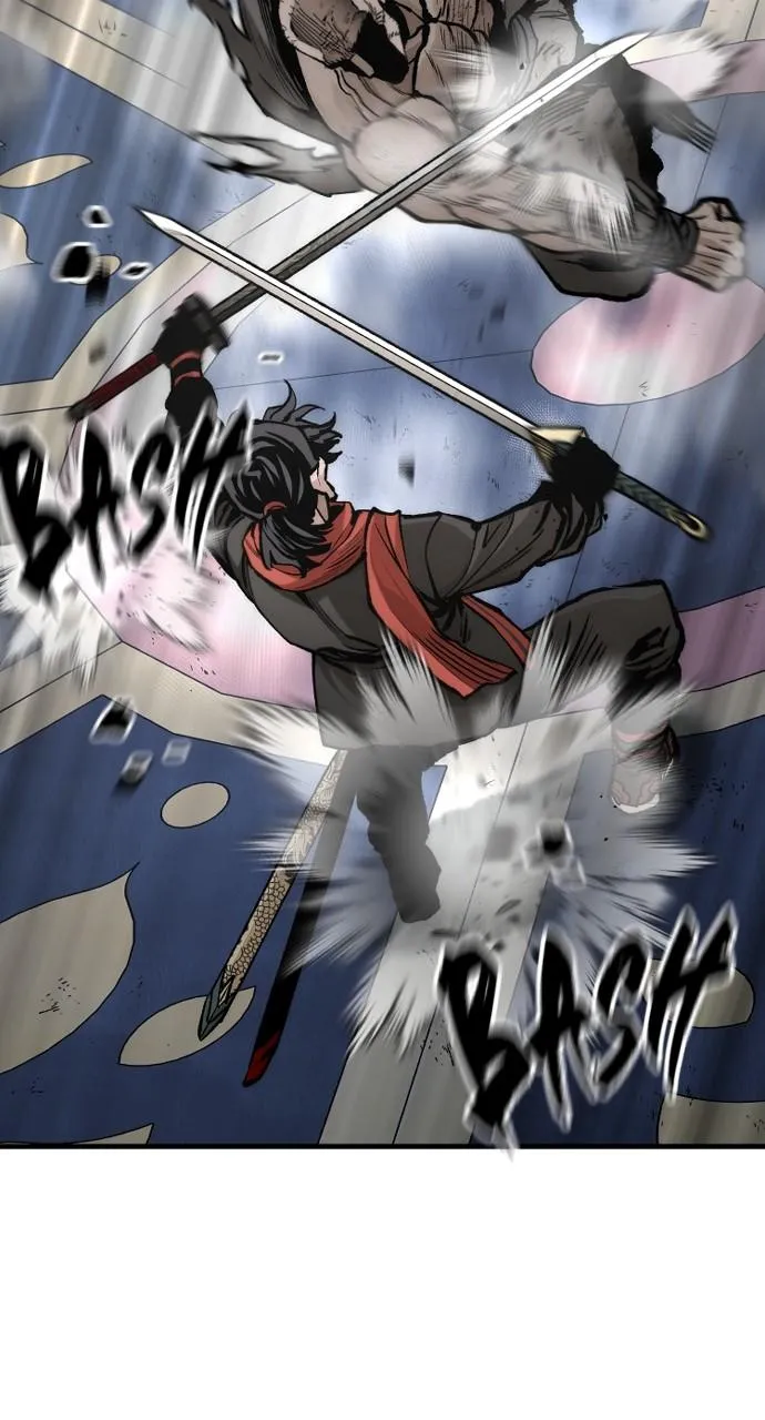 Read Murim RPG Simulation EN Manga Online