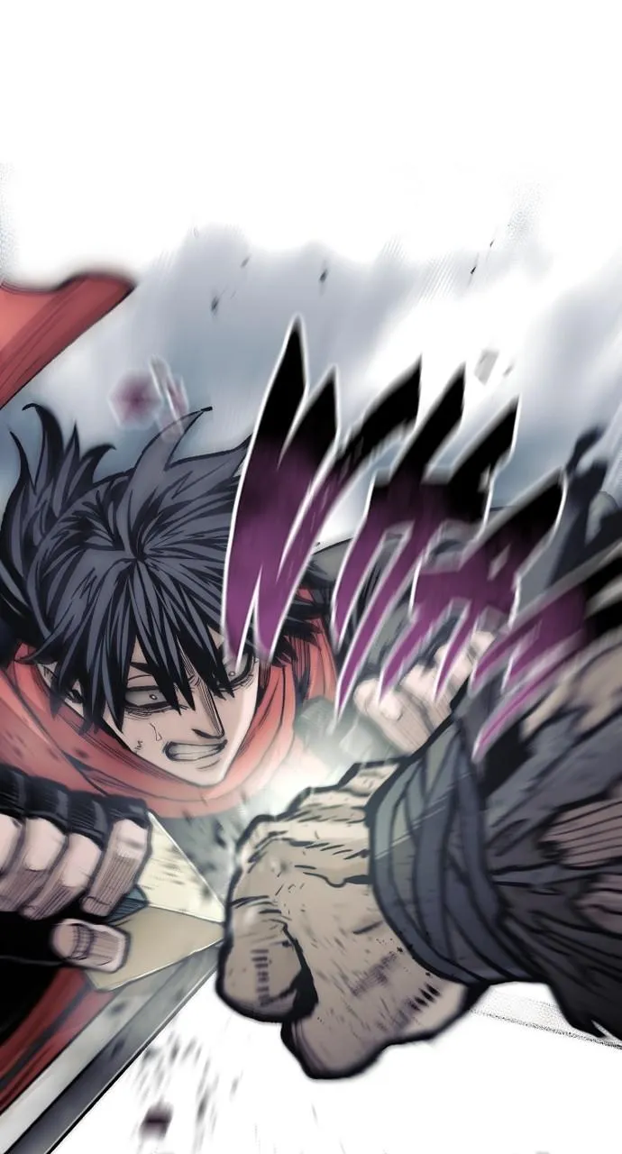 Read Murim RPG Simulation EN Manga Online