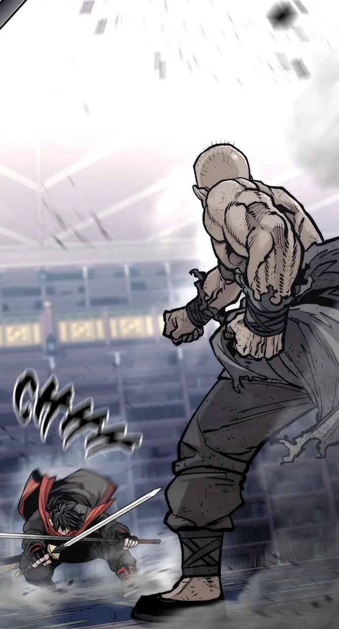 Read Murim RPG Simulation EN Manga Online