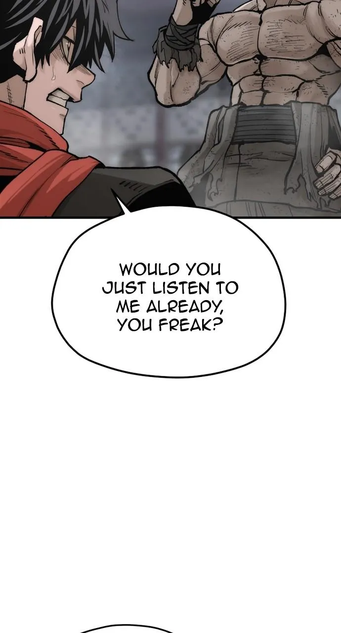 Read Murim RPG Simulation EN Manga Online