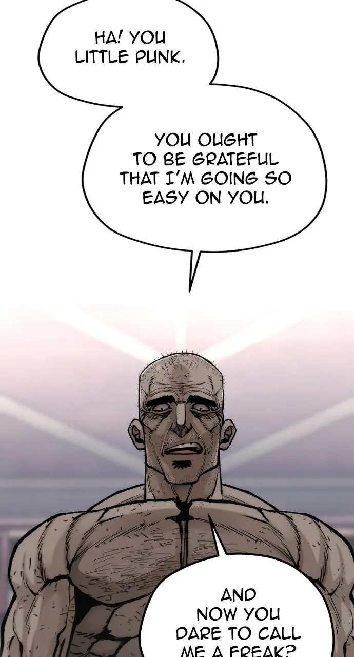 Read Murim RPG Simulation EN Manga Online