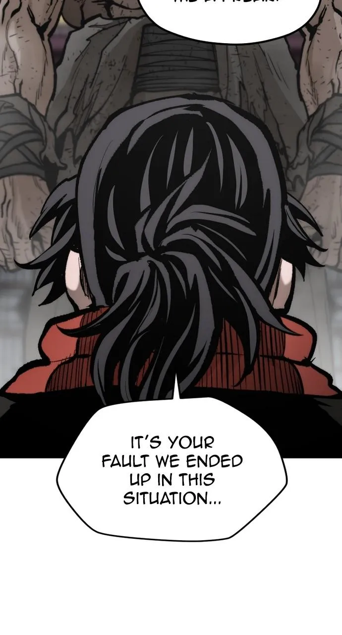 Read Murim RPG Simulation EN Manga Online