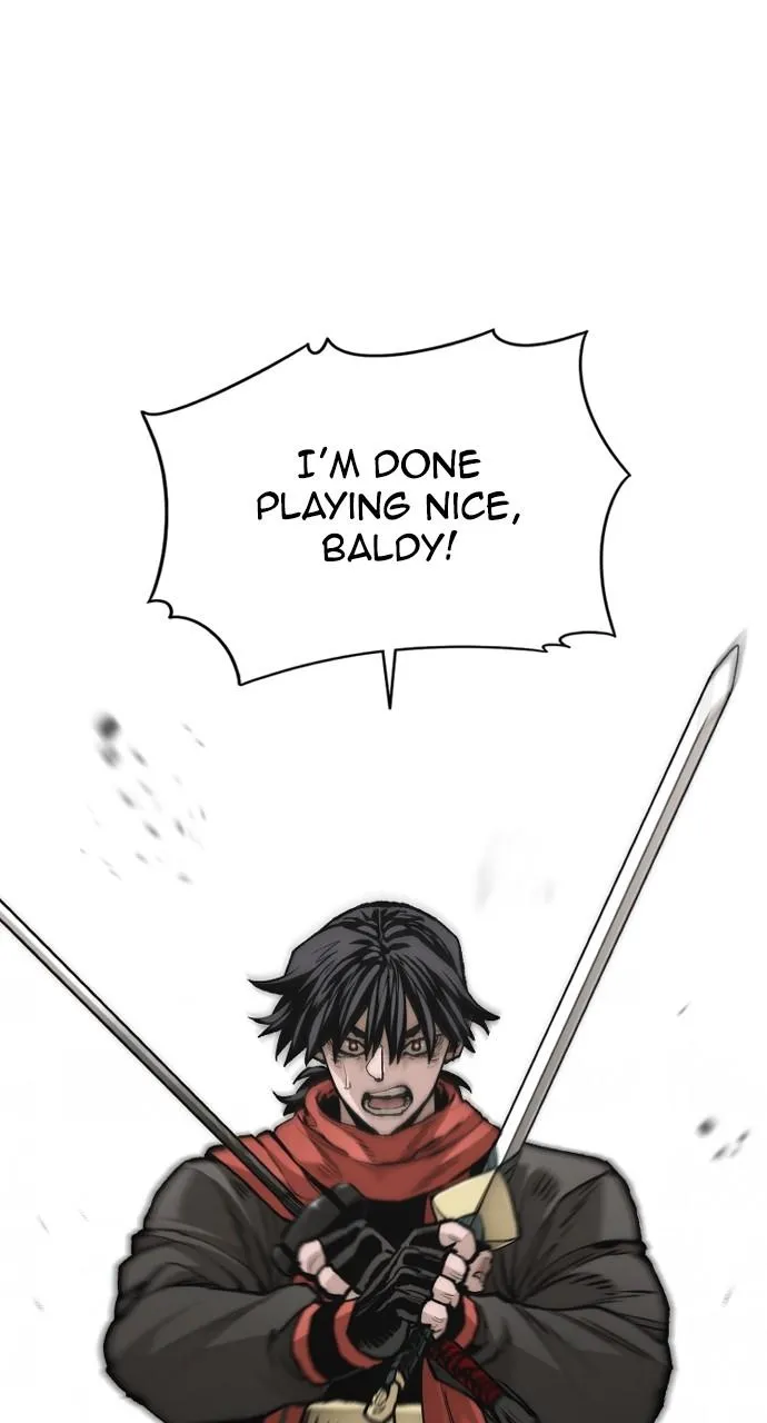 Read Murim RPG Simulation EN Manga Online