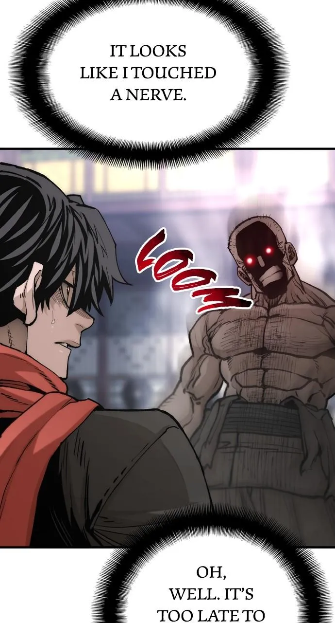 Read Murim RPG Simulation EN Manga Online