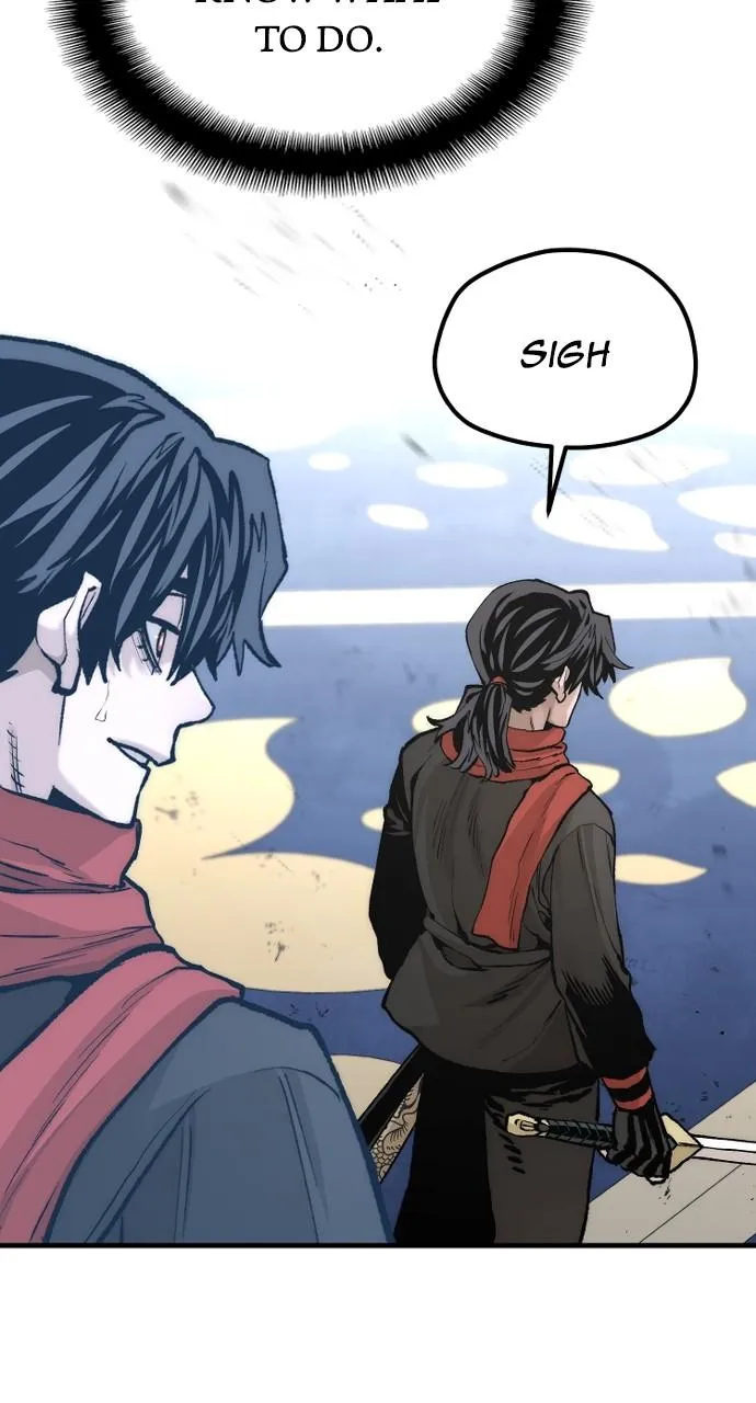 Read Murim RPG Simulation EN Manga Online