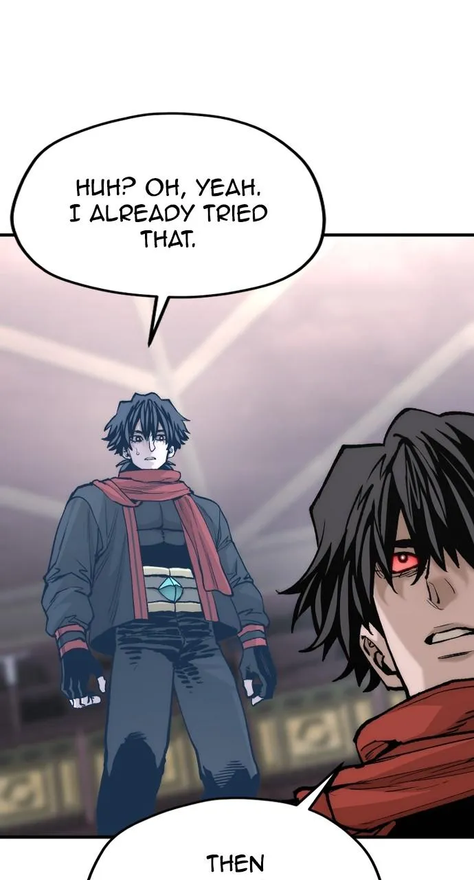 Read Murim RPG Simulation EN Manga Online