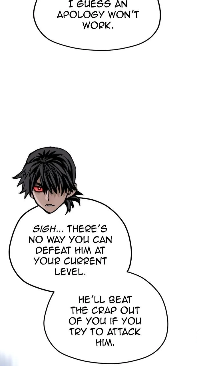 Read Murim RPG Simulation EN Manga Online