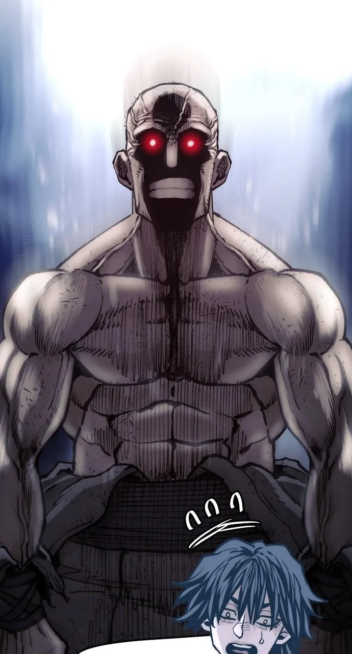 Read Murim RPG Simulation EN Manga Online