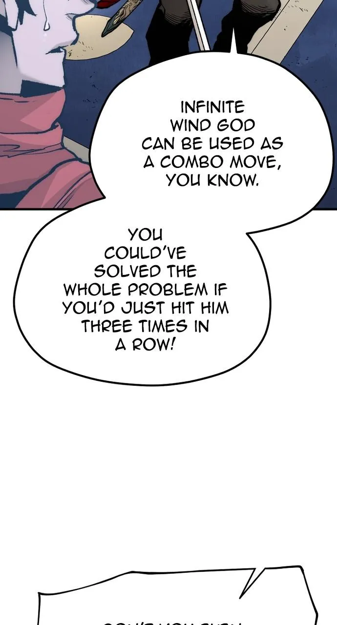 Read Murim RPG Simulation EN Manga Online