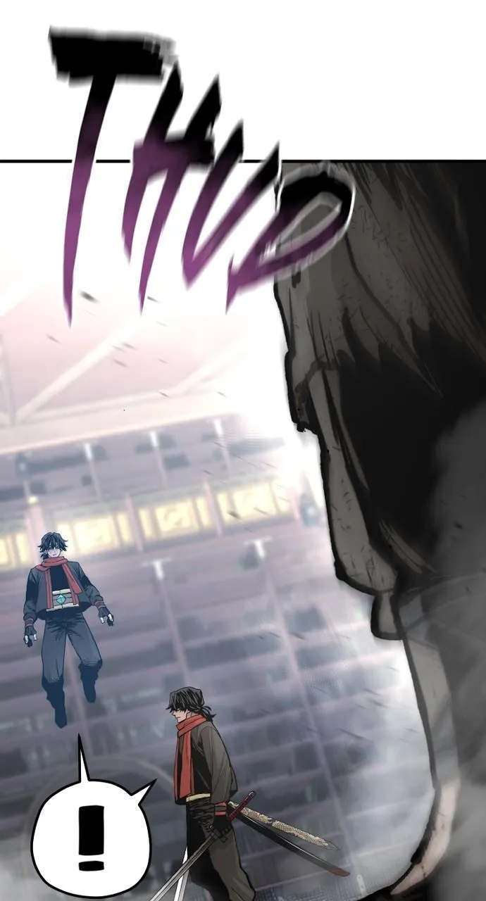 Read Murim RPG Simulation EN Manga Online