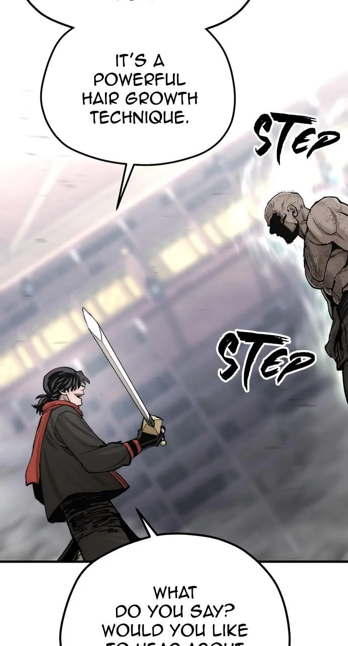 Read Murim RPG Simulation EN Manga Online