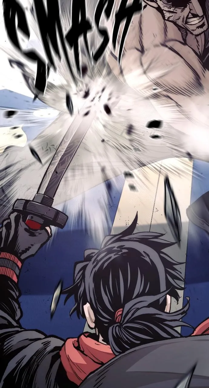 Read Murim RPG Simulation EN Manga Online