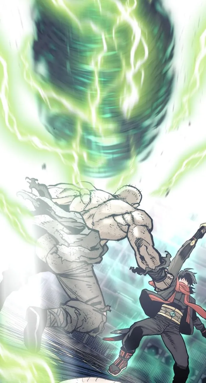 Read Murim RPG Simulation EN Manga Online