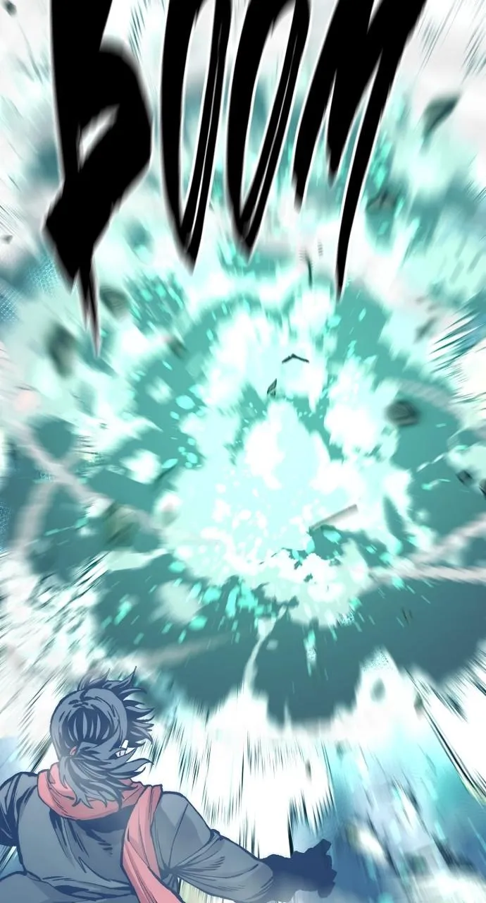 Read Murim RPG Simulation EN Manga Online