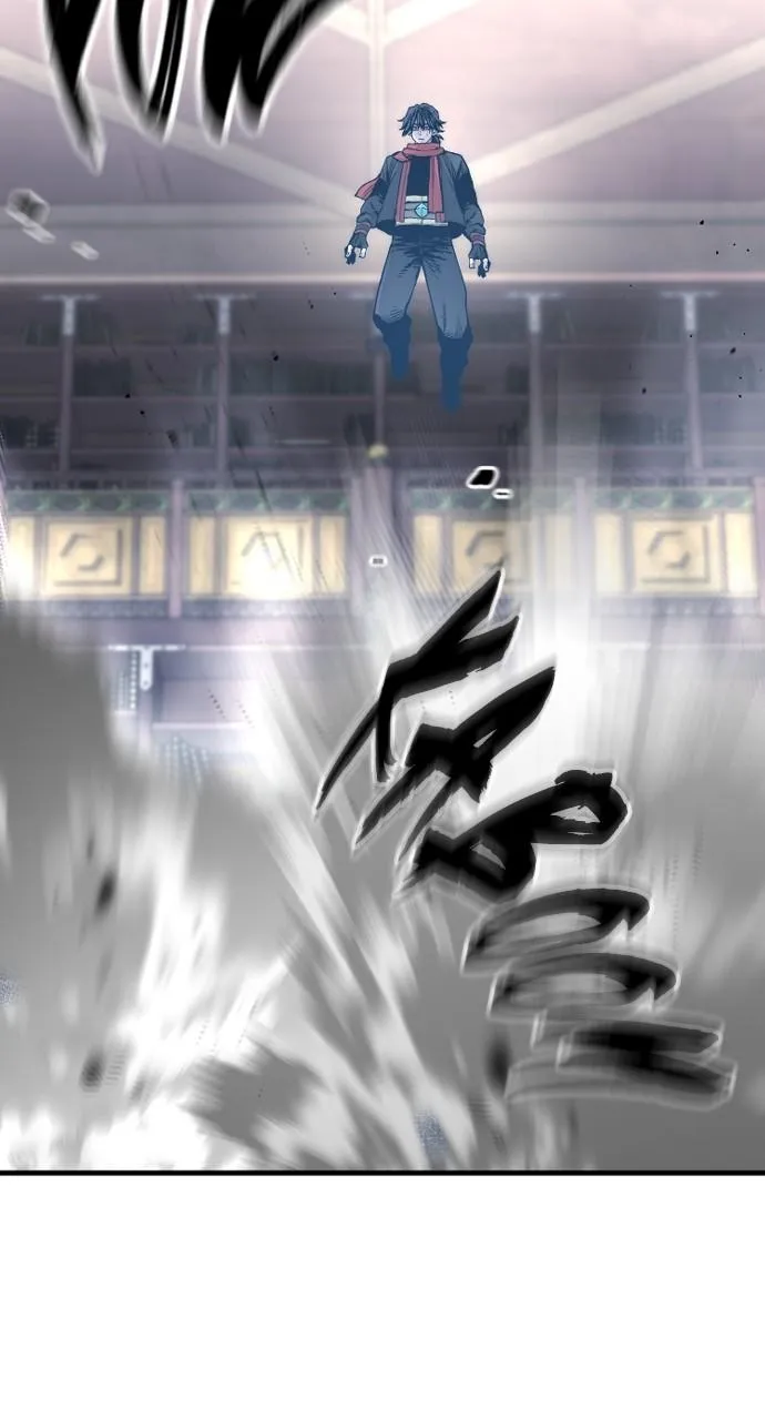 Read Murim RPG Simulation EN Manga Online