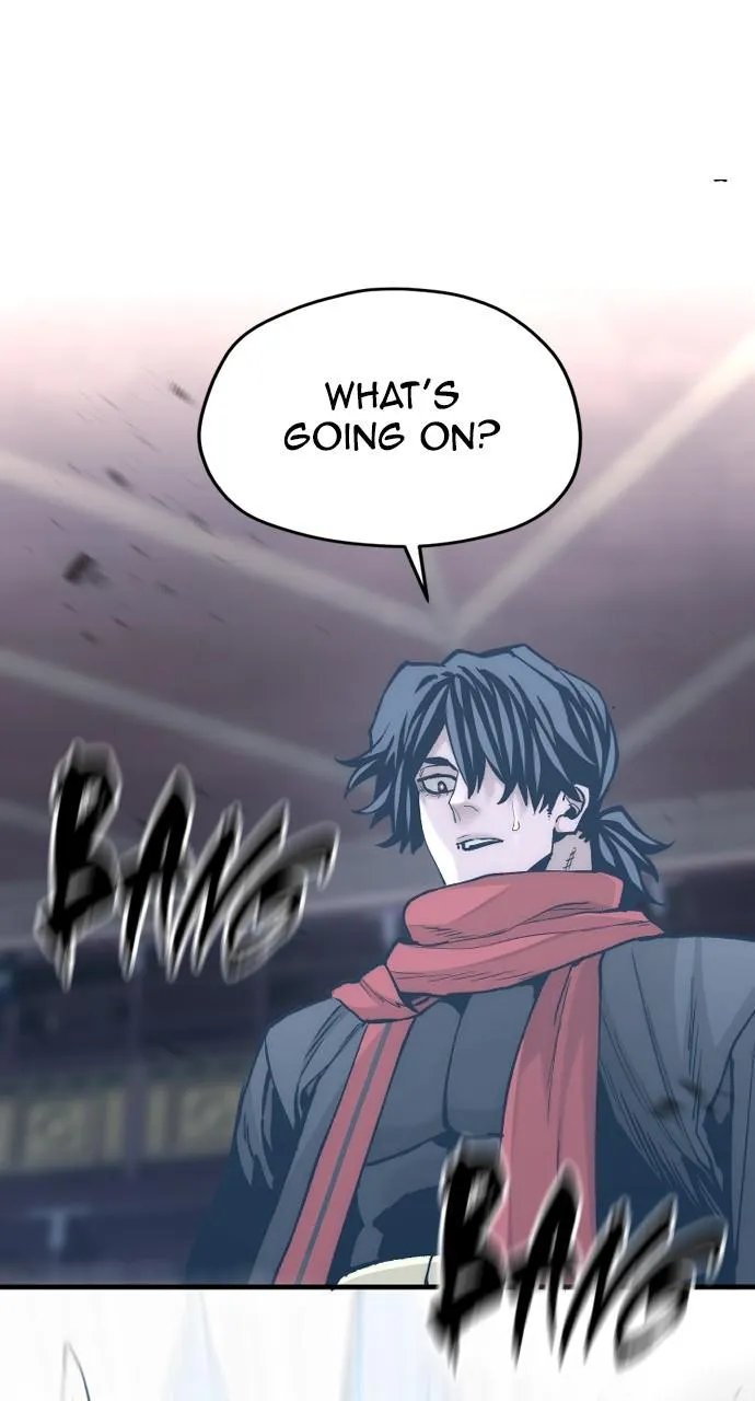 Read Murim RPG Simulation EN Manga Online