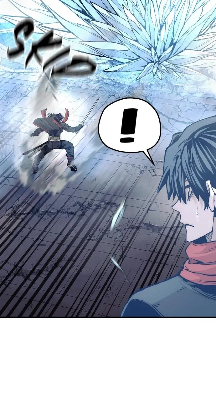 Read Murim RPG Simulation EN Manga Online